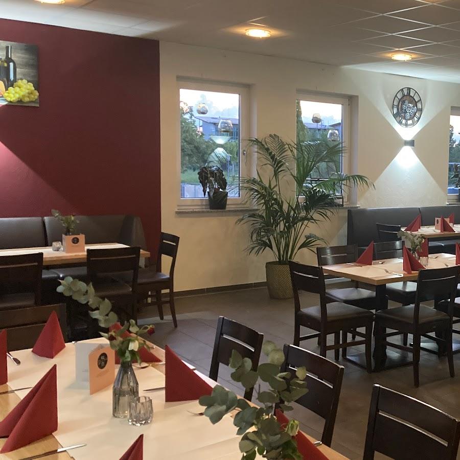 Restaurant "Sportpark Italia Da Claudio" in Bad Schönborn