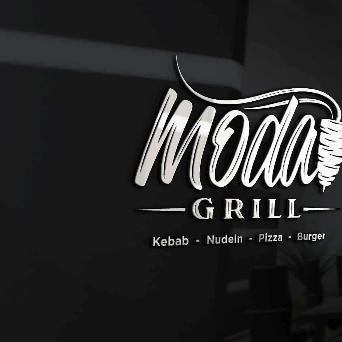 Restaurant "Moda Grill" in Laufenburg