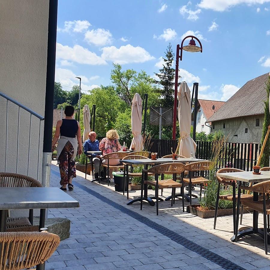 Restaurant "Hofladen Ehrenfeld & Hofcafe" in Hardthausen am Kocher