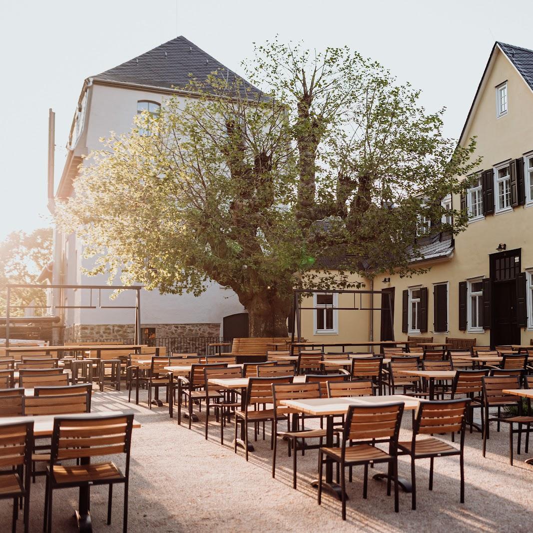 Restaurant "Hofgut Schmitte Hotel | Restaurant | Eventlocation" in Biebertal