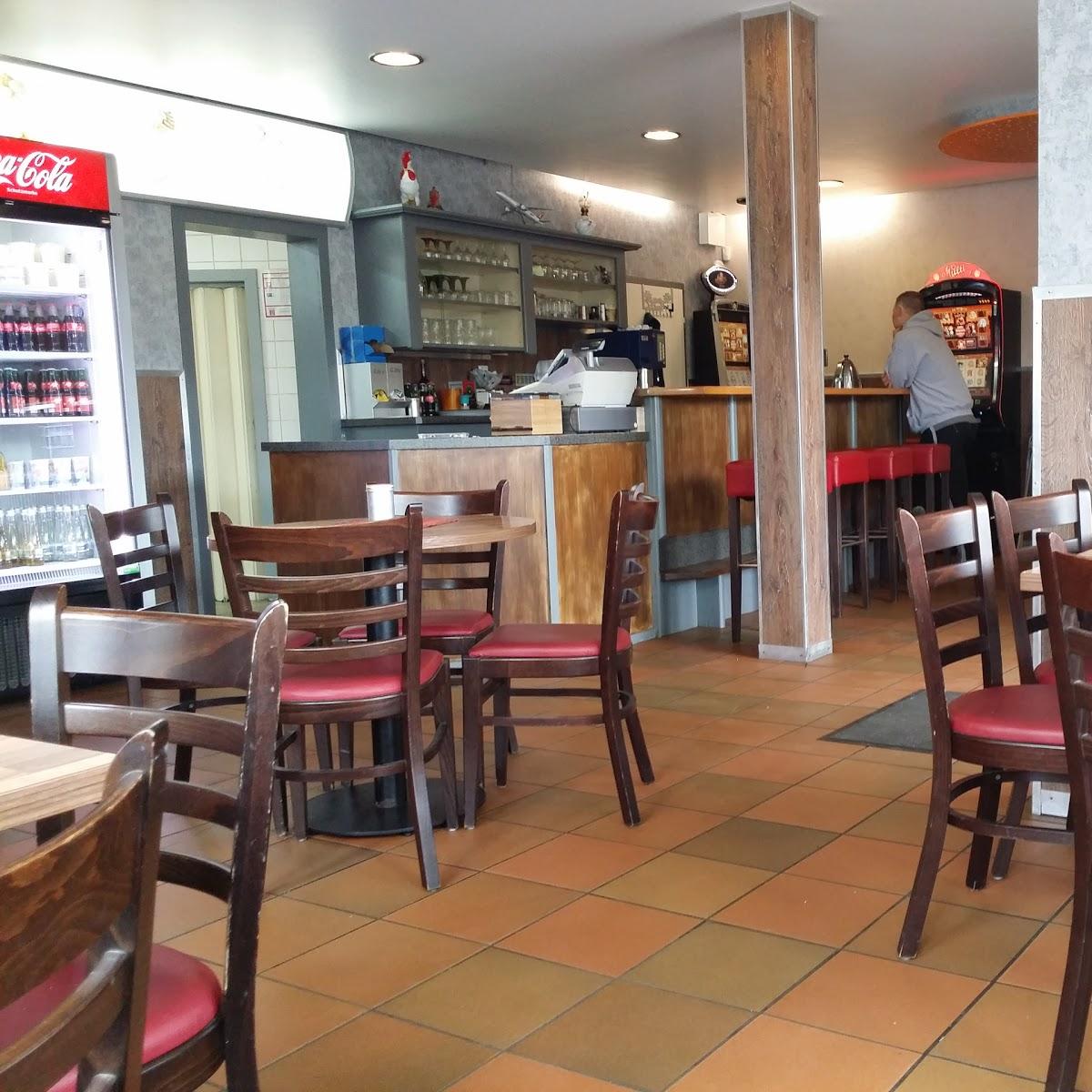 Restaurant "Lahrer Fried Chicken" in  Lahr-Schwarzwald