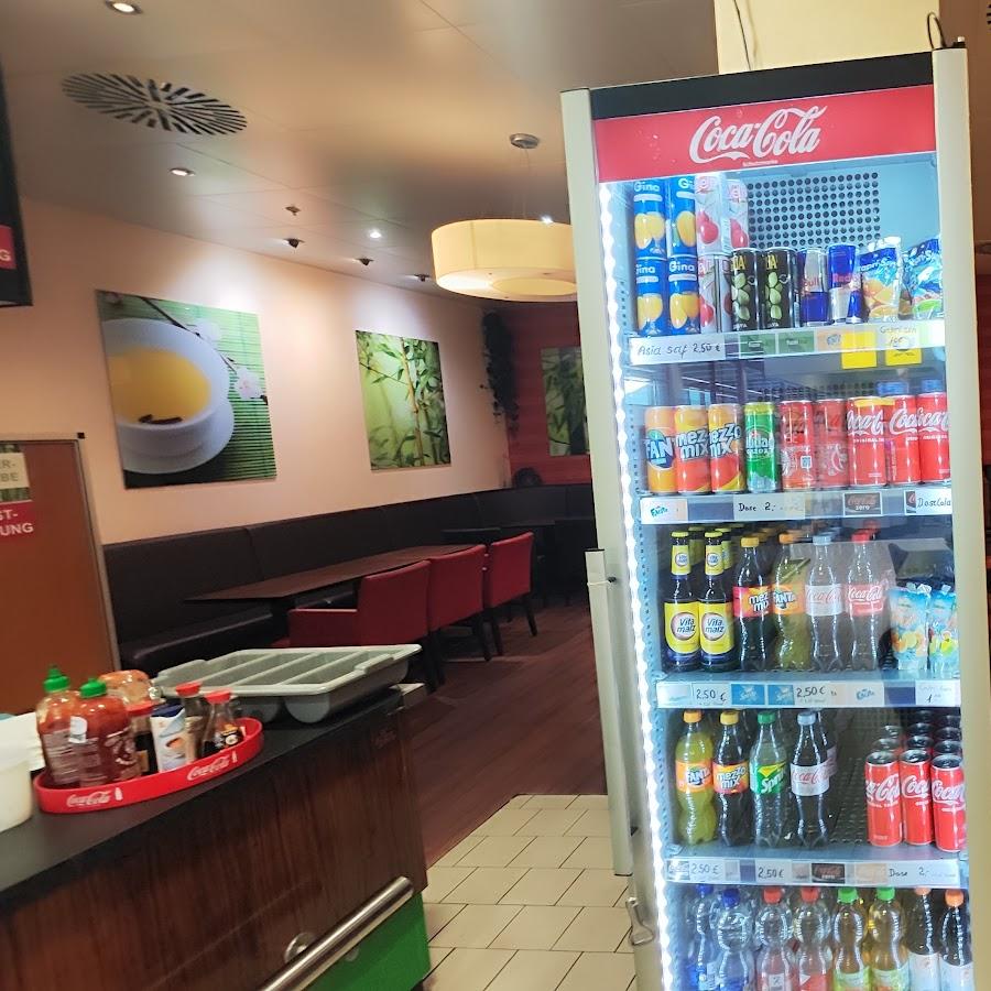 Restaurant "Asia-Wok Le Viet" in Kreuztal