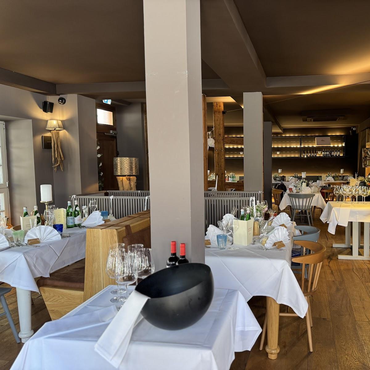 Restaurant "ENO  | Vinothek | Enoteca | italienisches Restaurant" in Ladenburg