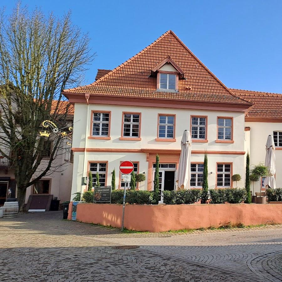 Restaurant "ENO  | Vinothek | Enoteca | italienisches Restaurant" in Ladenburg