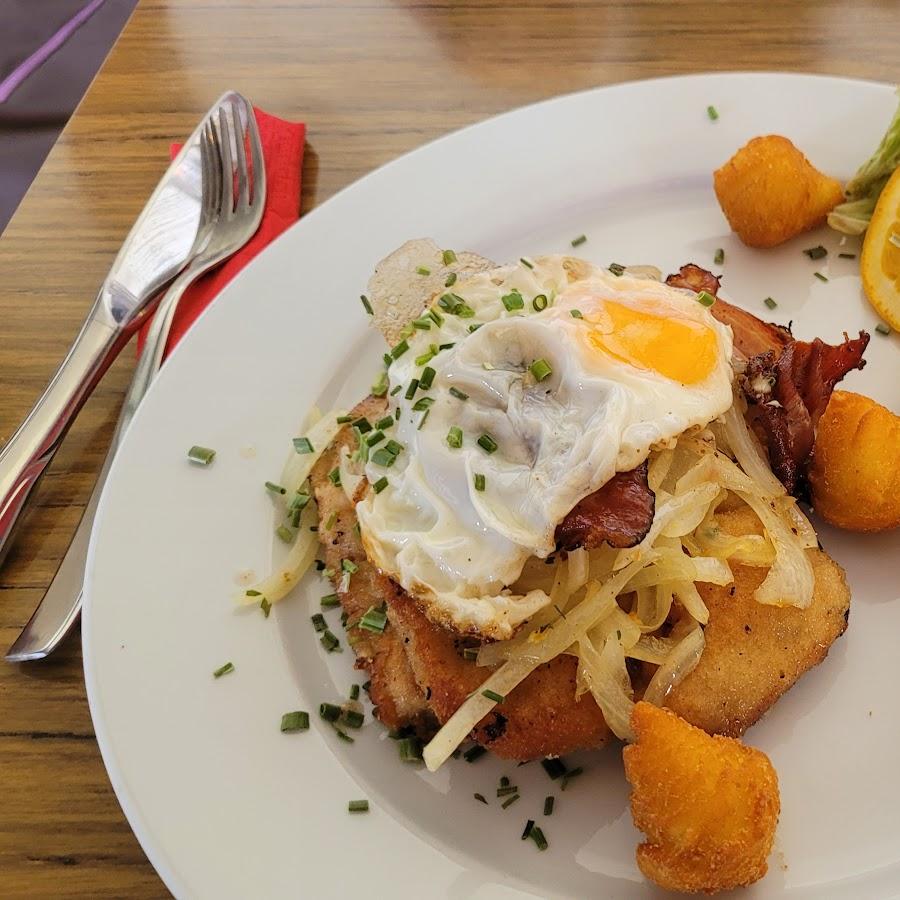 Restaurant "Gastronomie Viktoria Kahl" in Kahl am Main