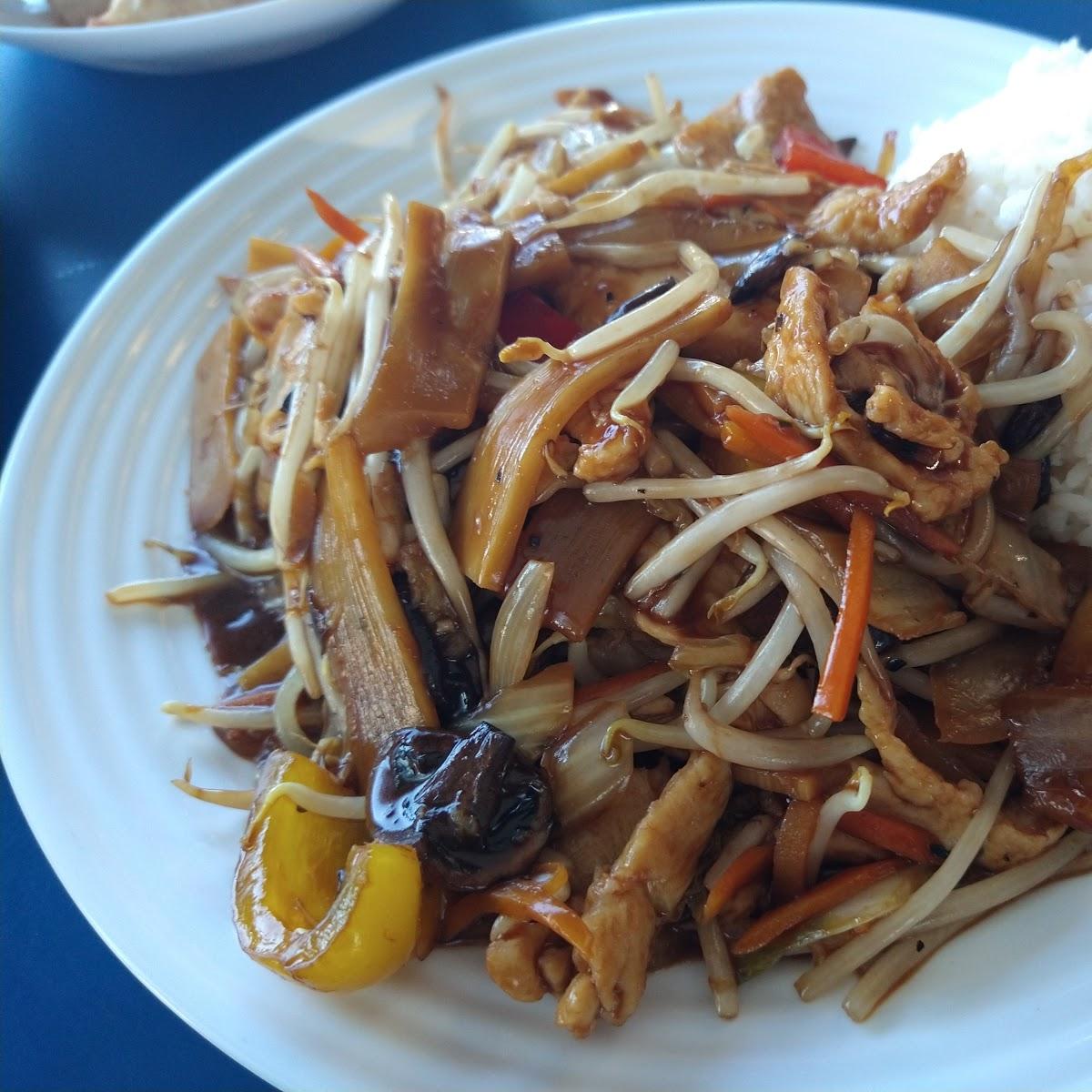 Restaurant "Asia-Imbiss" in  Lahr-Schwarzwald