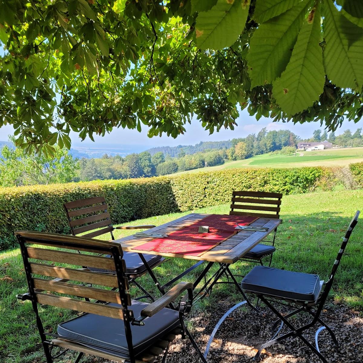 Restaurant "Gasthaus Eiche" in Lahr-Schwarzwald