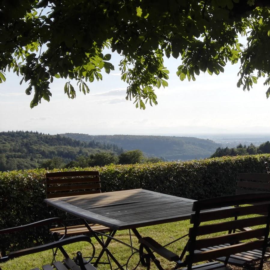 Restaurant "Gasthaus Eiche" in  Lahr-Schwarzwald