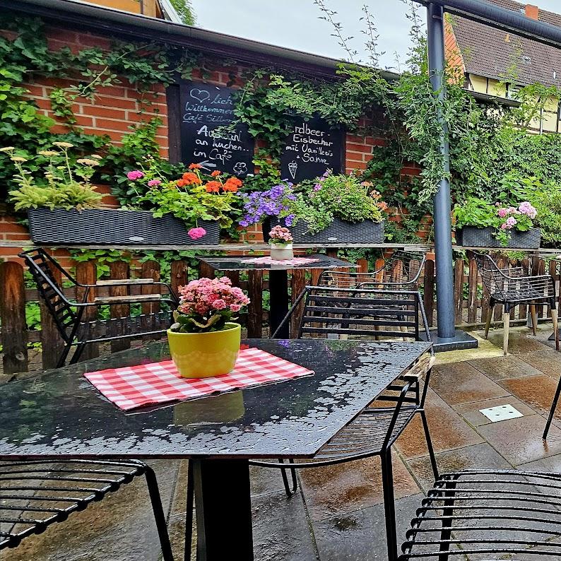 Restaurant "Ins kleine Paradies" in Wernigerode