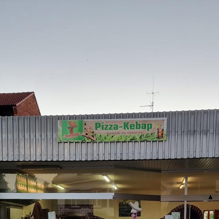 Restaurant "Red Chili" in Mahlberg