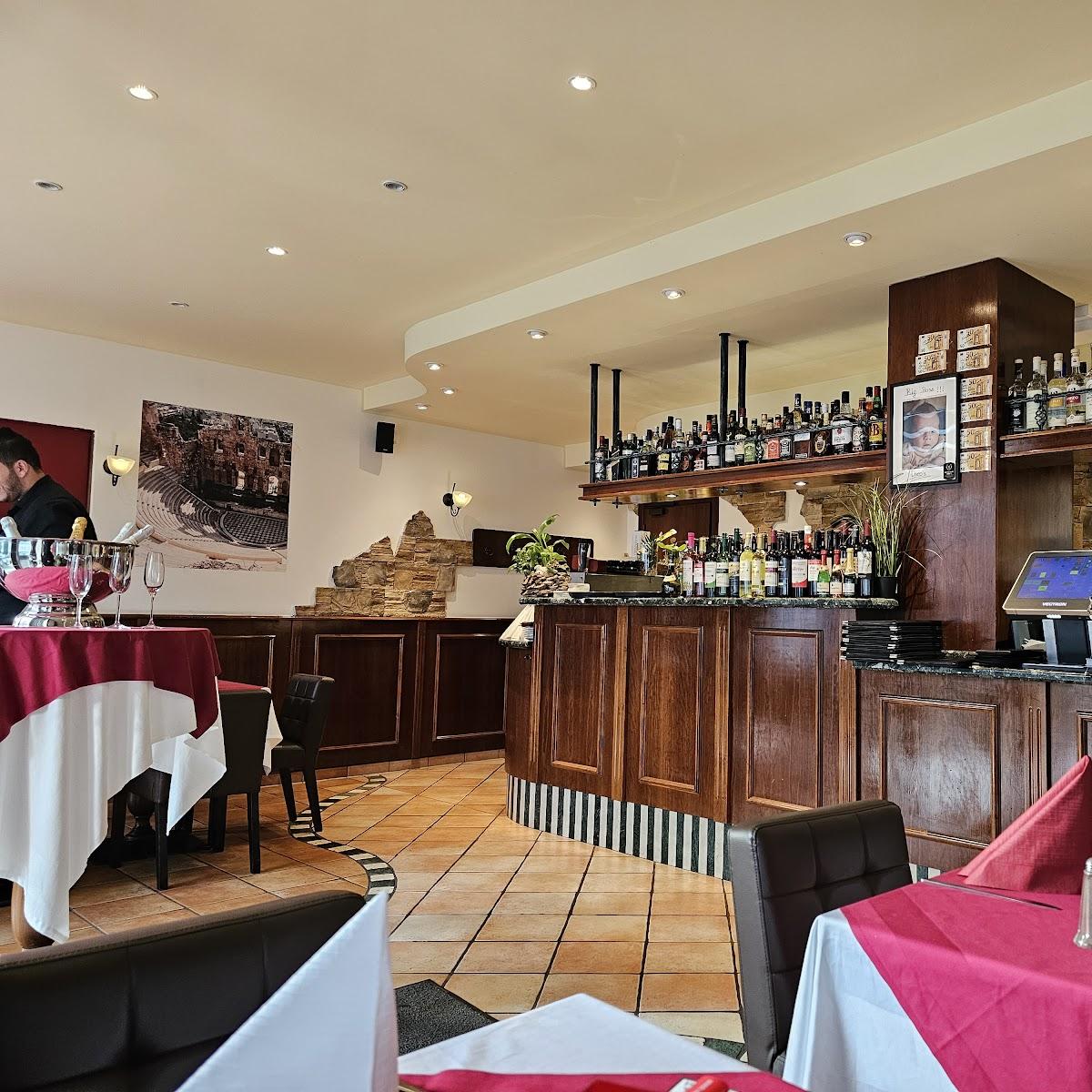 Restaurant "L