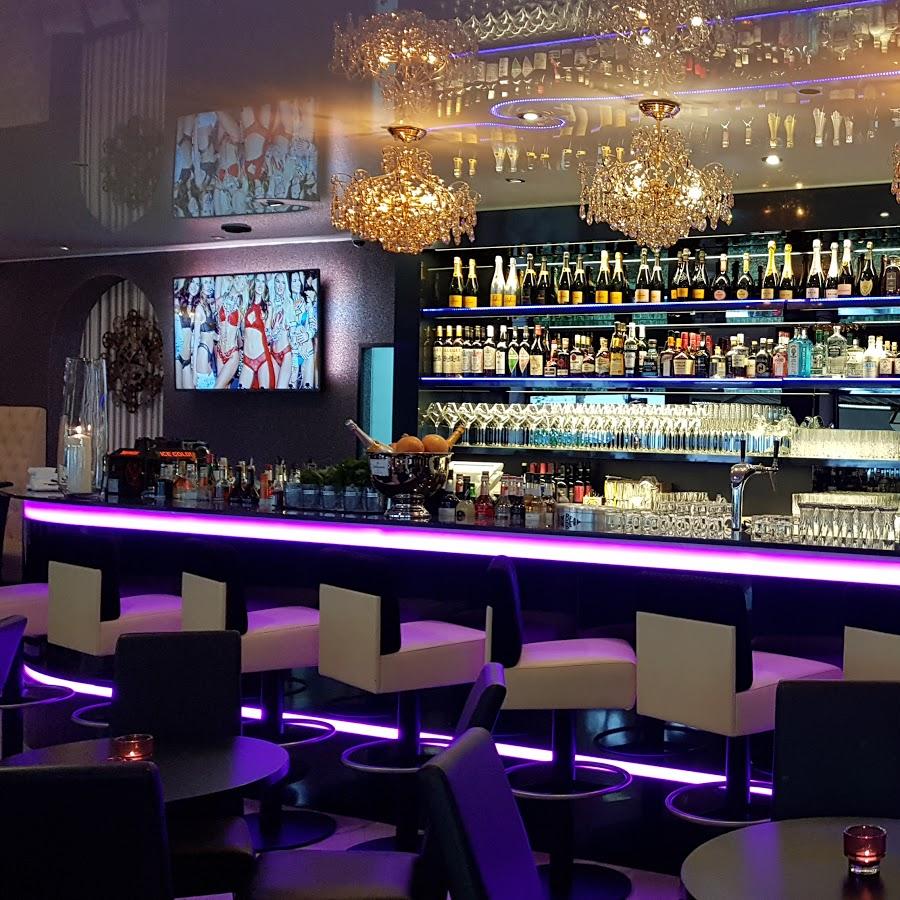 Restaurant "Pizza-Espresso" in  Ettenheim