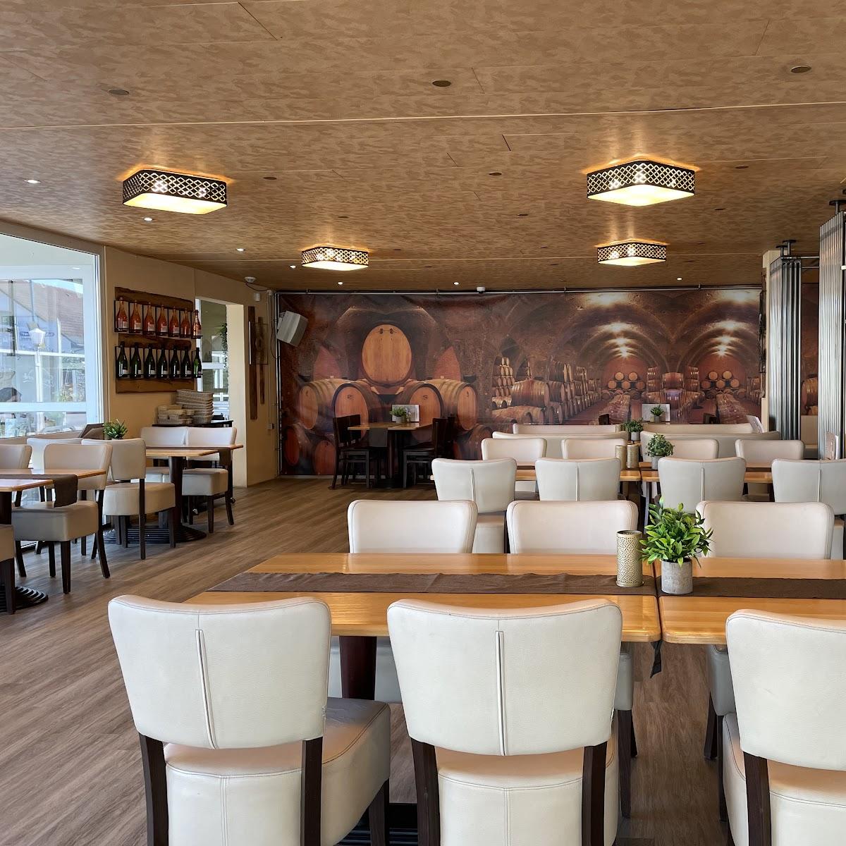 Restaurant "Schlemmertreff" in Lahr-Schwarzwald