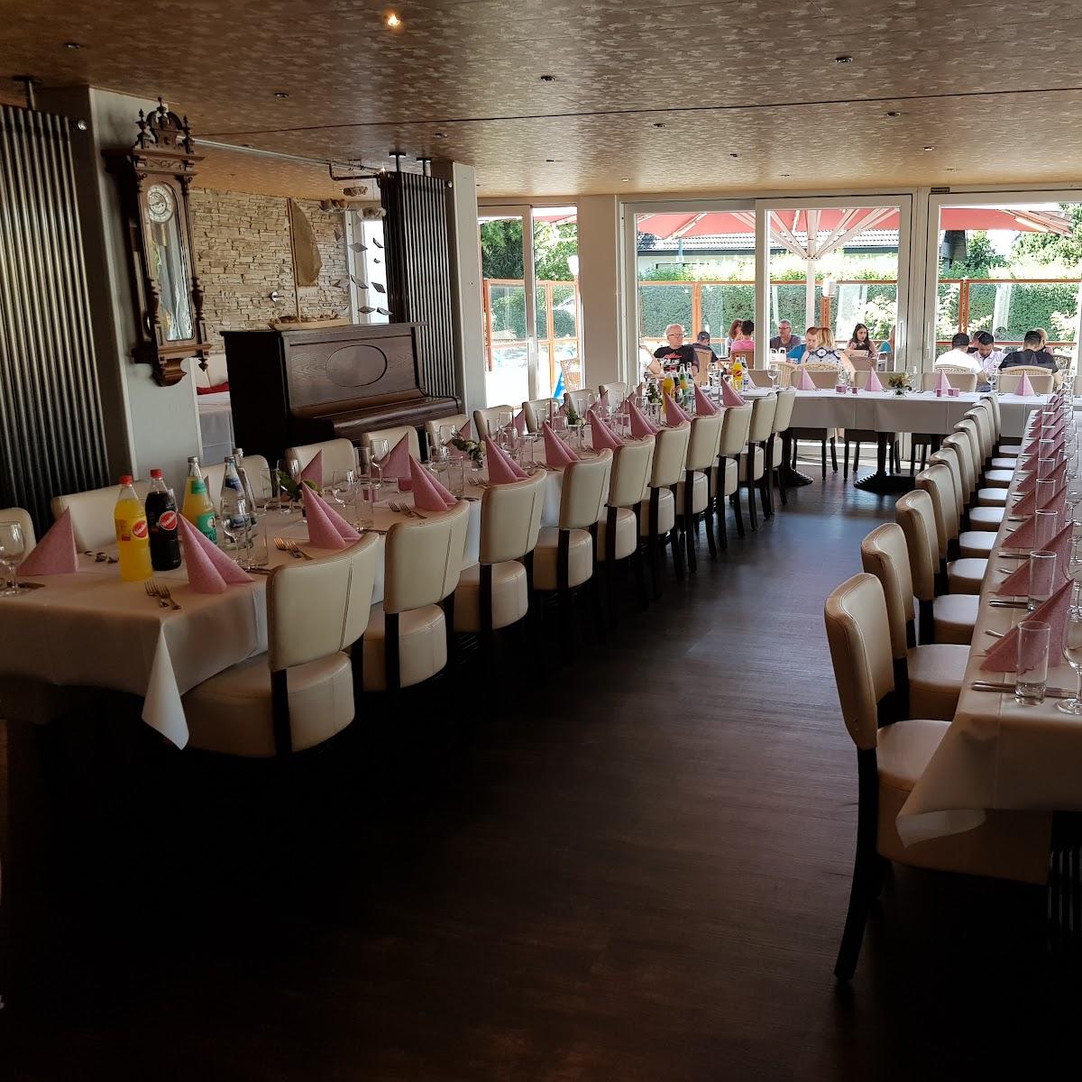 Restaurant "Schlemmertreff" in Lahr-Schwarzwald