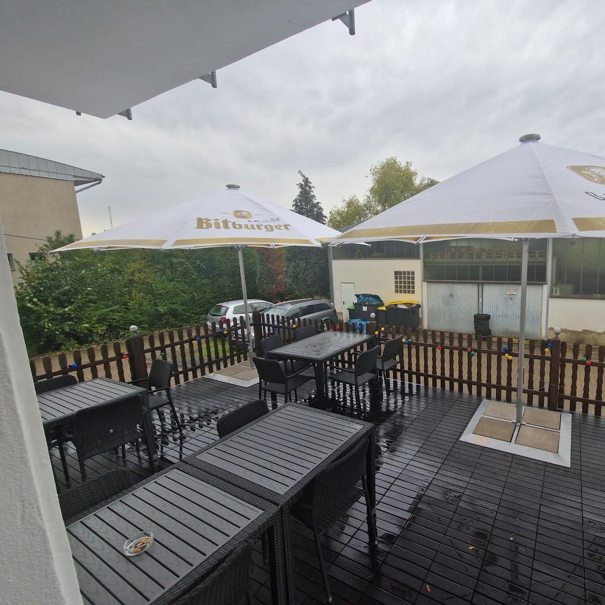 Restaurant "Keybab" in Riegelsberg