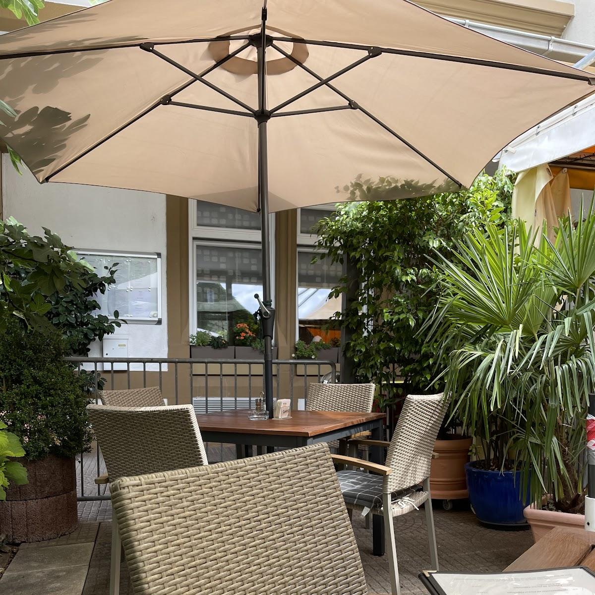 Restaurant "Zum Zarko" in Lahr-Schwarzwald