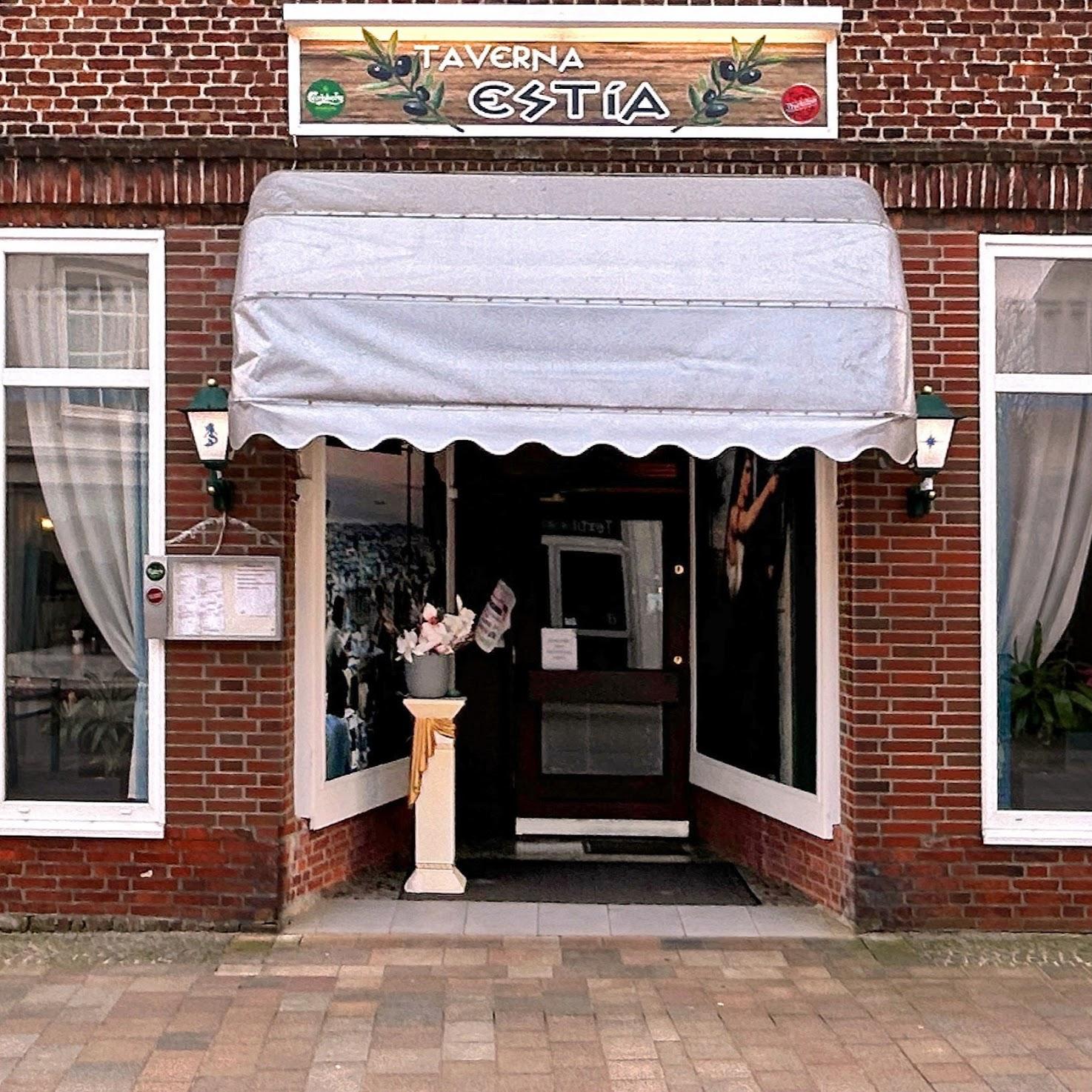 Restaurant "Griechisches Restaurant Estia" in Meldorf