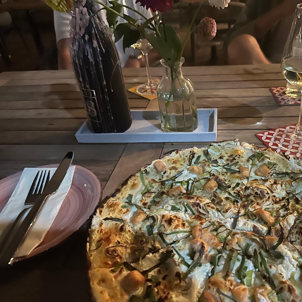 Restaurant "Haus am See -" in Lauf an der Pegnitz