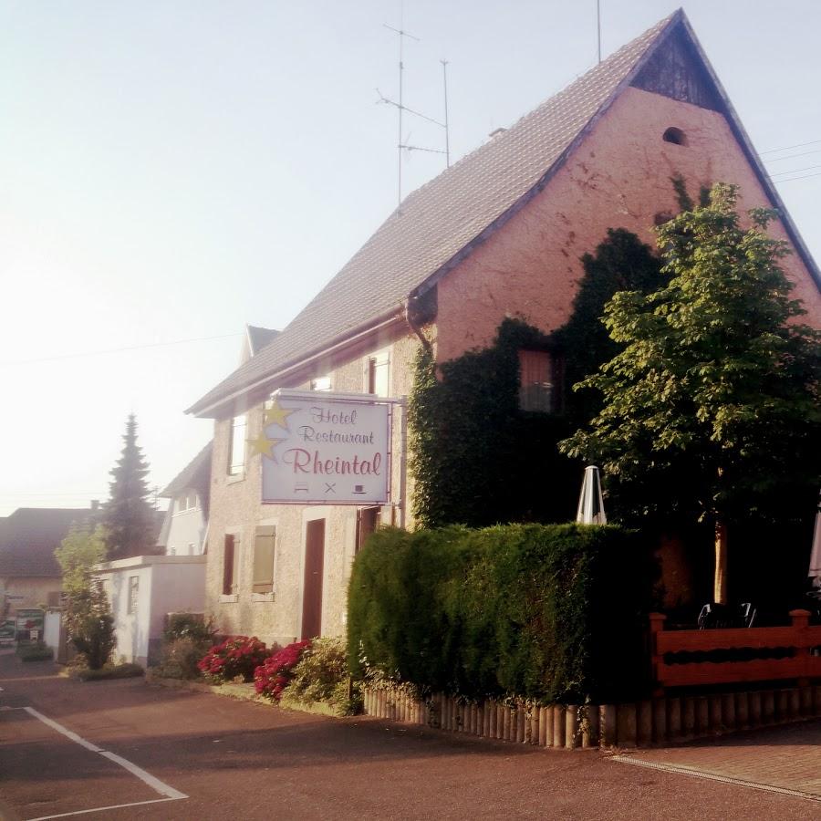 Restaurant "Star Döner Pizza Kebap Pizzeria" in  Ettenheim