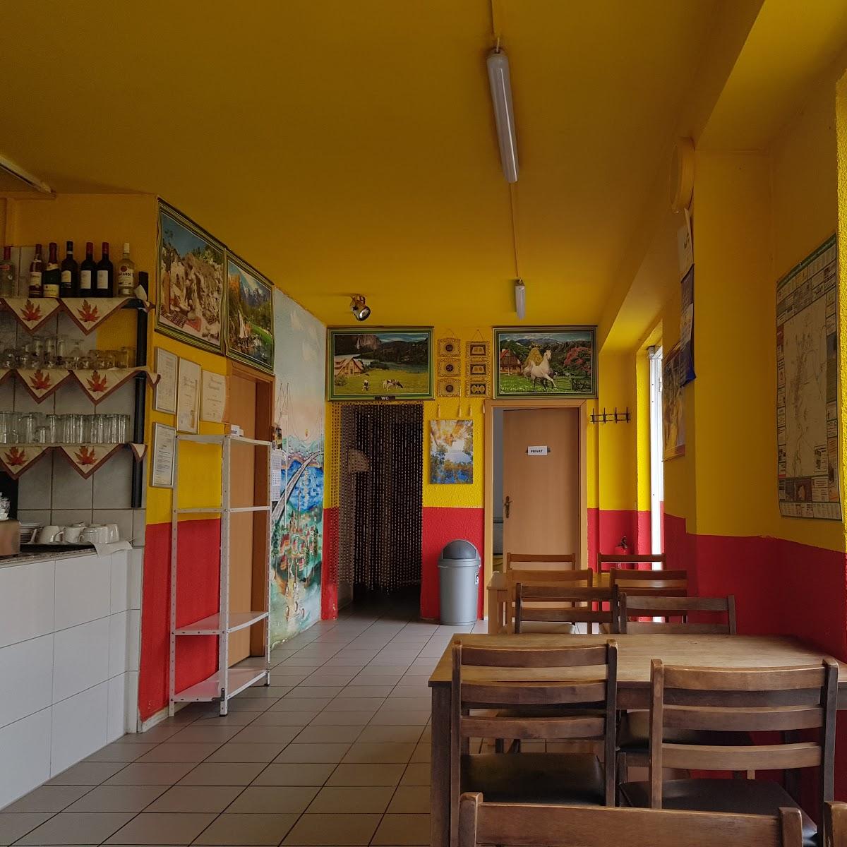 Restaurant "ISTANBUL GRILL; mit Lieferdienst" in Calbe (Saale)