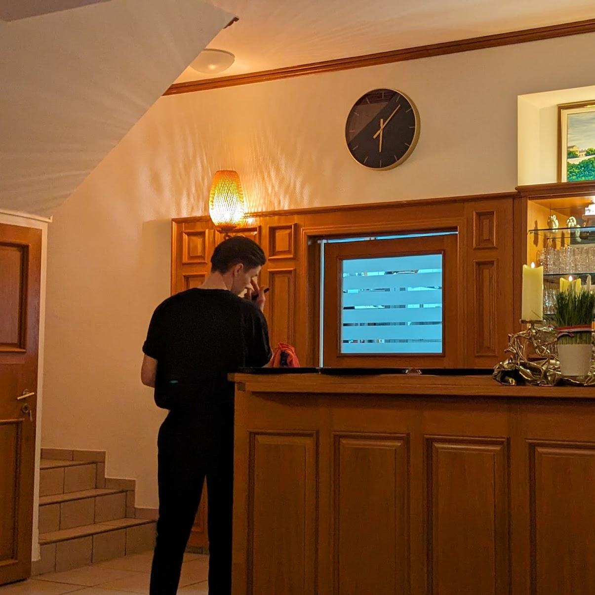 Restaurant "Miros Restaurant Steakhaus Hotel" in Langenfeld (Rheinland)