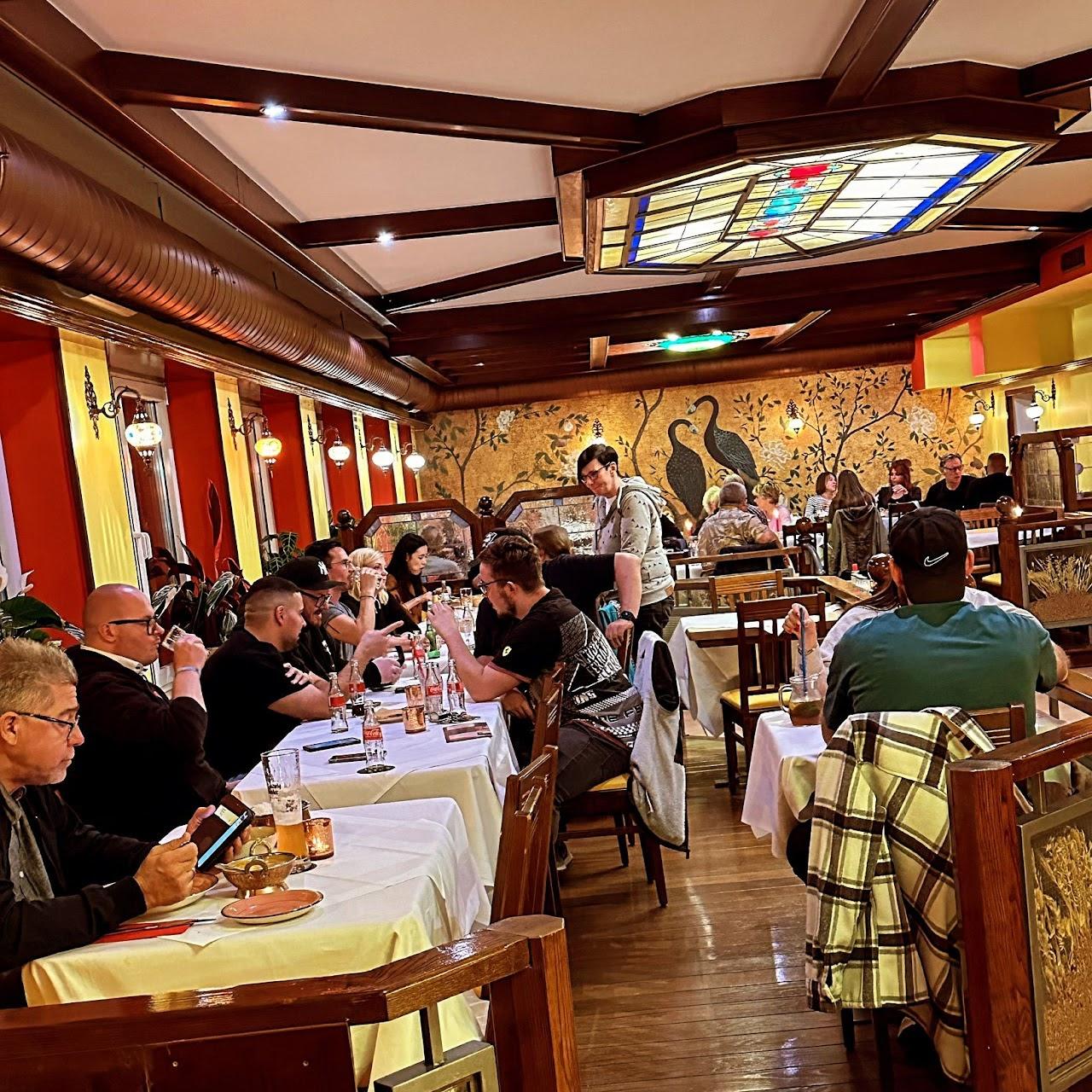 Restaurant "Chelany Langenfeld" in Langenfeld (Rheinland)