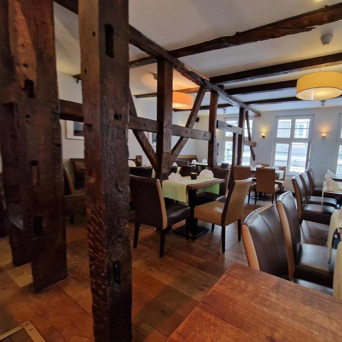 Restaurant "Ristorante Da Mario" in Hattingen