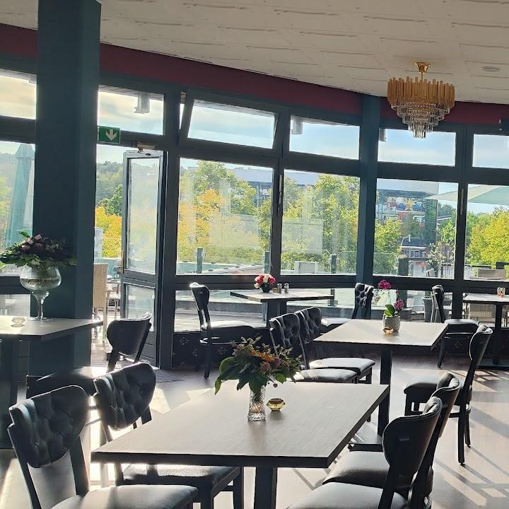 Restaurant "Jan Restaurant-Café-Bar" in Bad Schwartau