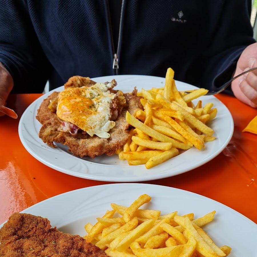 Restaurant "Henny