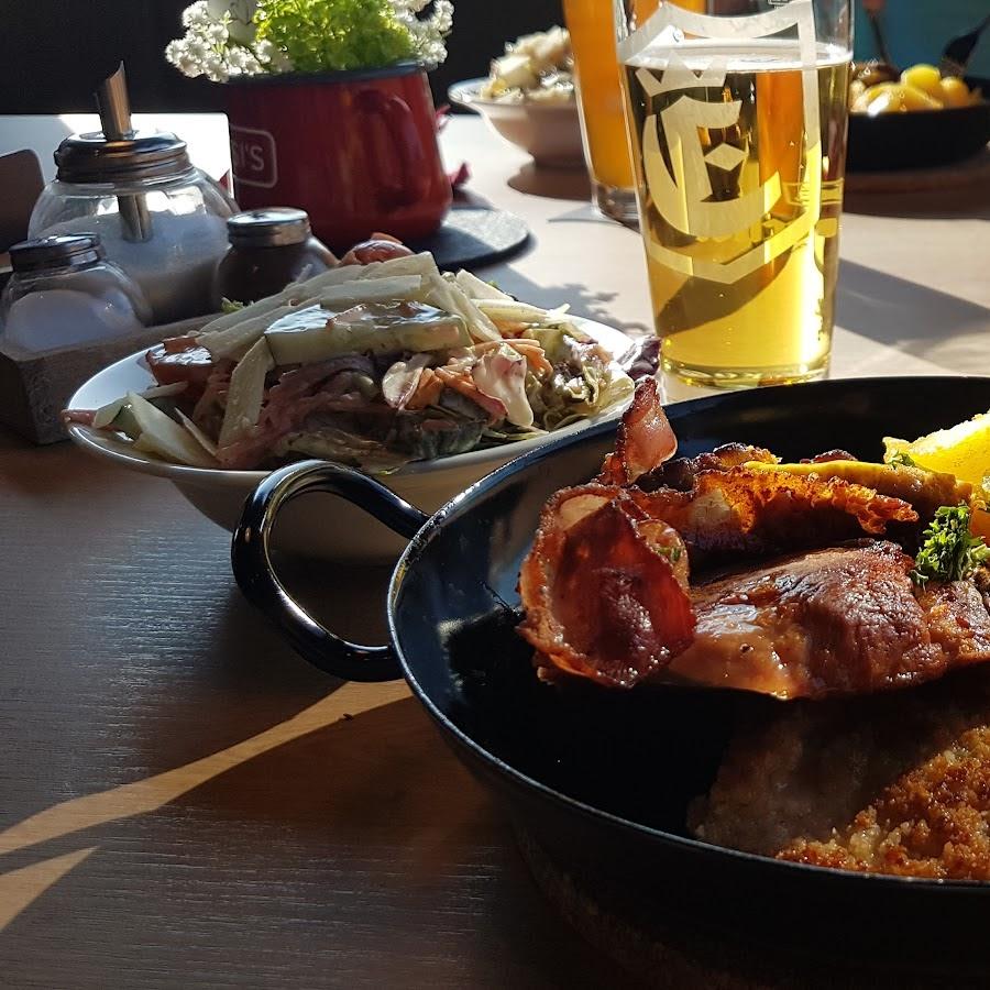 Restaurant "ROSI