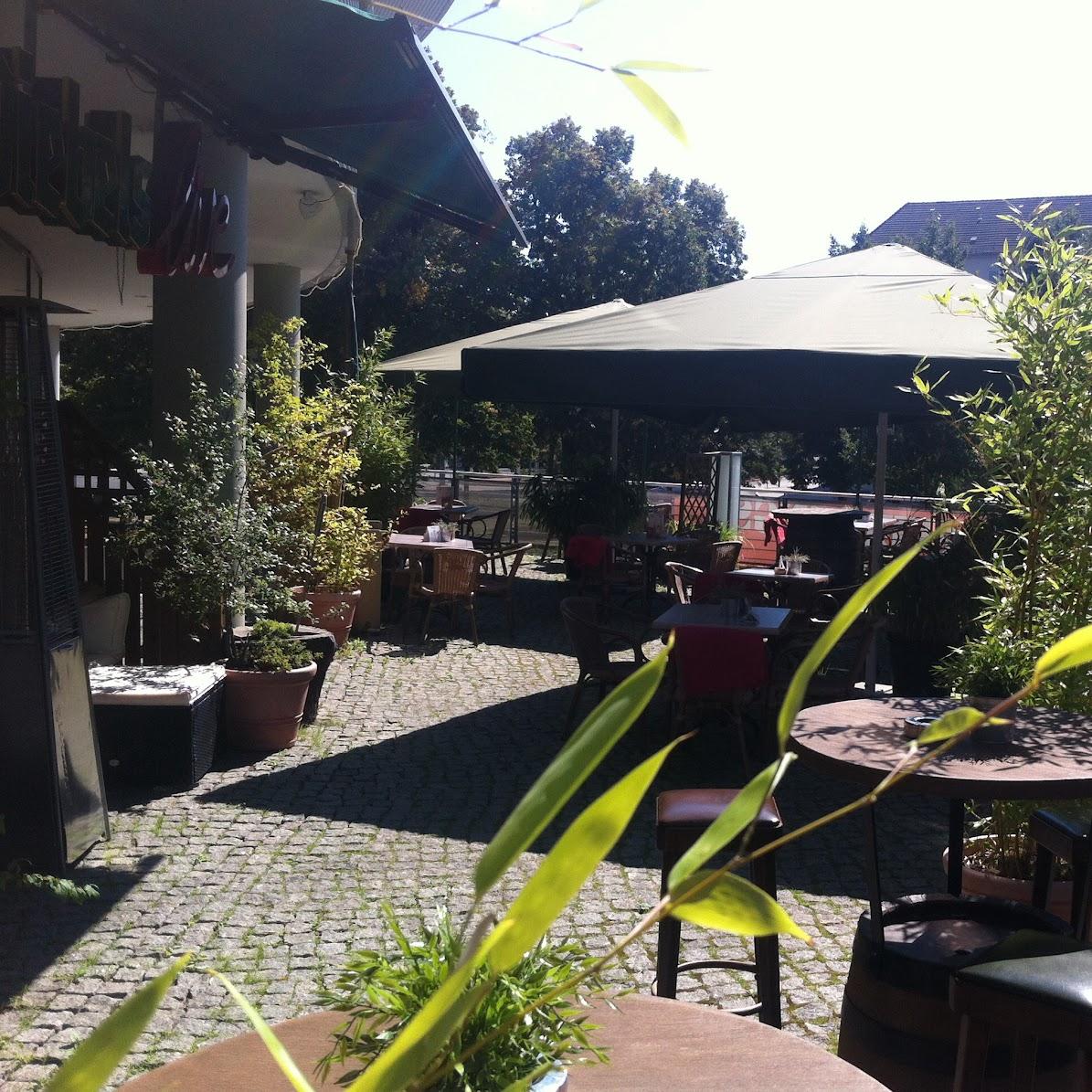 Restaurant "Diebels Live" in Frankfurt (Oder)