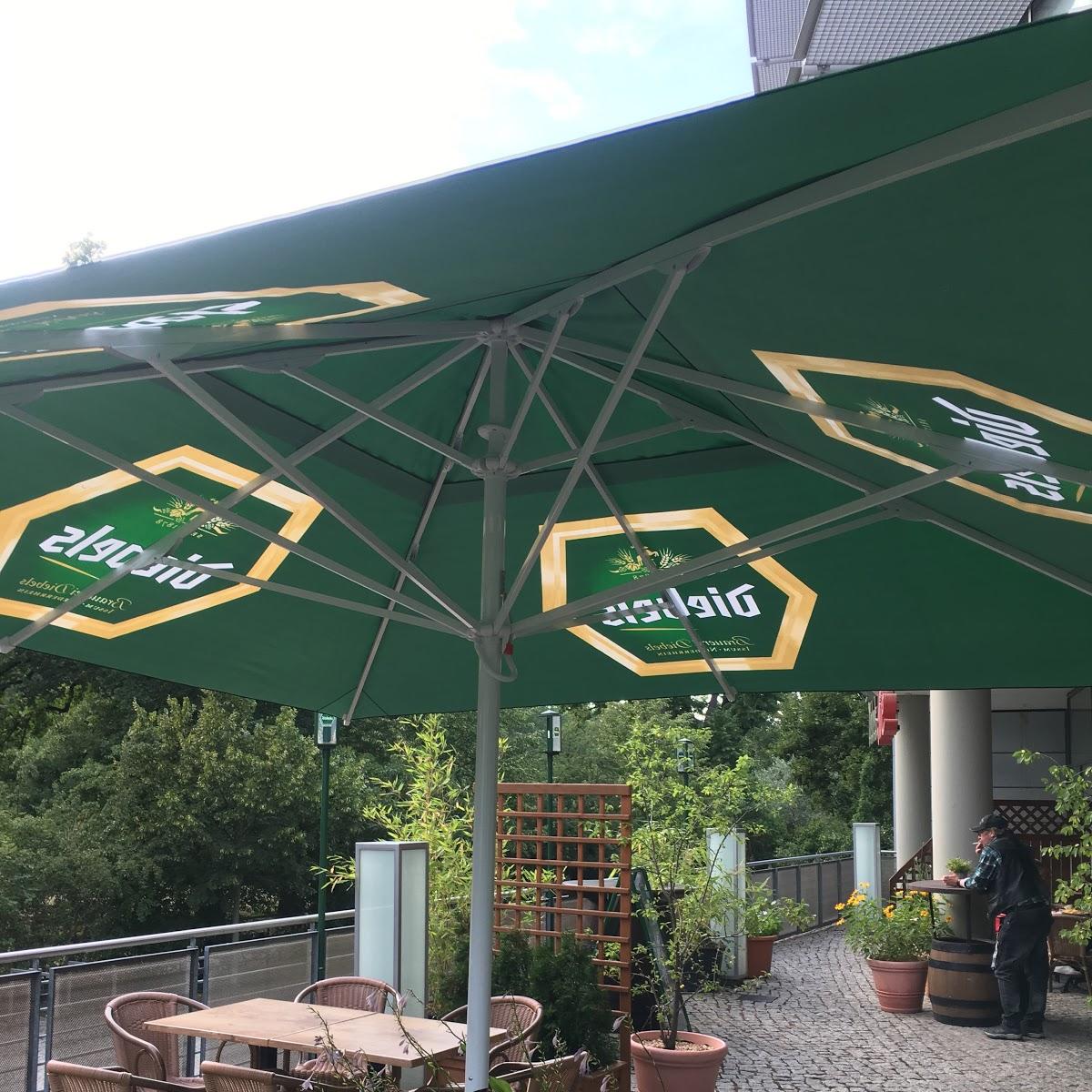 Restaurant "Taverna Athos" in  (Oder)
