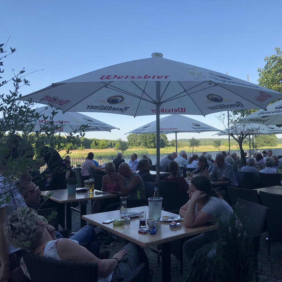Restaurant "Taverna Athos" in Frankfurt (Oder)