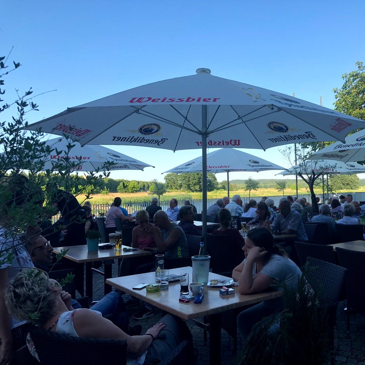 Restaurant "Taverna Athos" in Frankfurt (Oder)