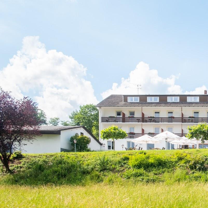 Restaurant "AKZENT Hotel Haus Sonnenberg" in  Schotten
