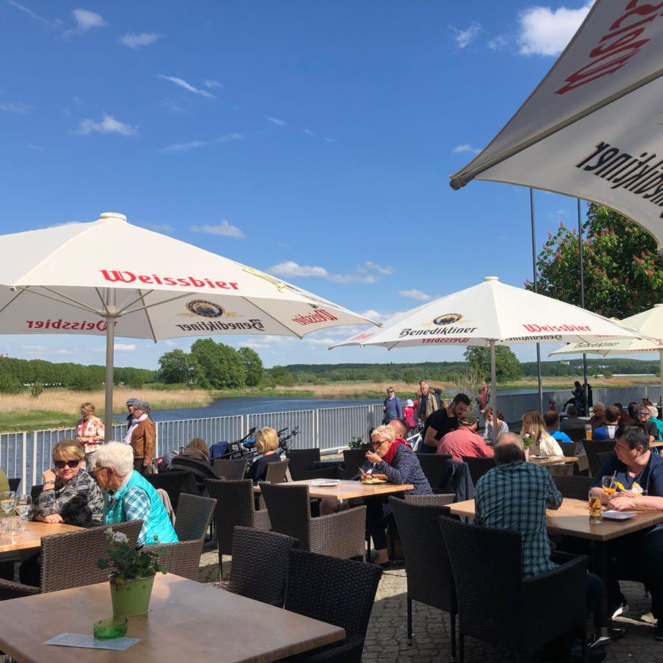 Restaurant "Asia Restaurant" in  (Oder)