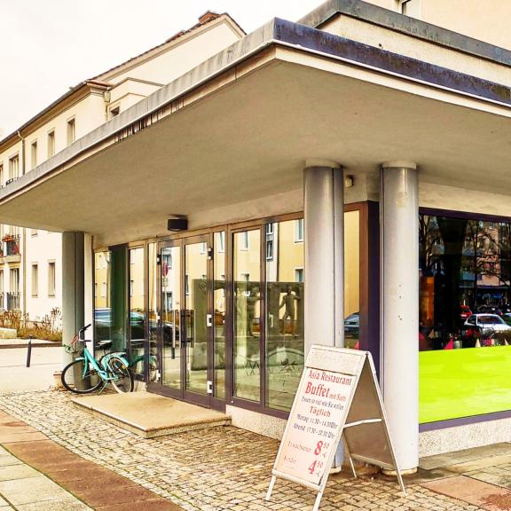 Restaurant "Thành Công Asia-Bistro" in  (Oder)