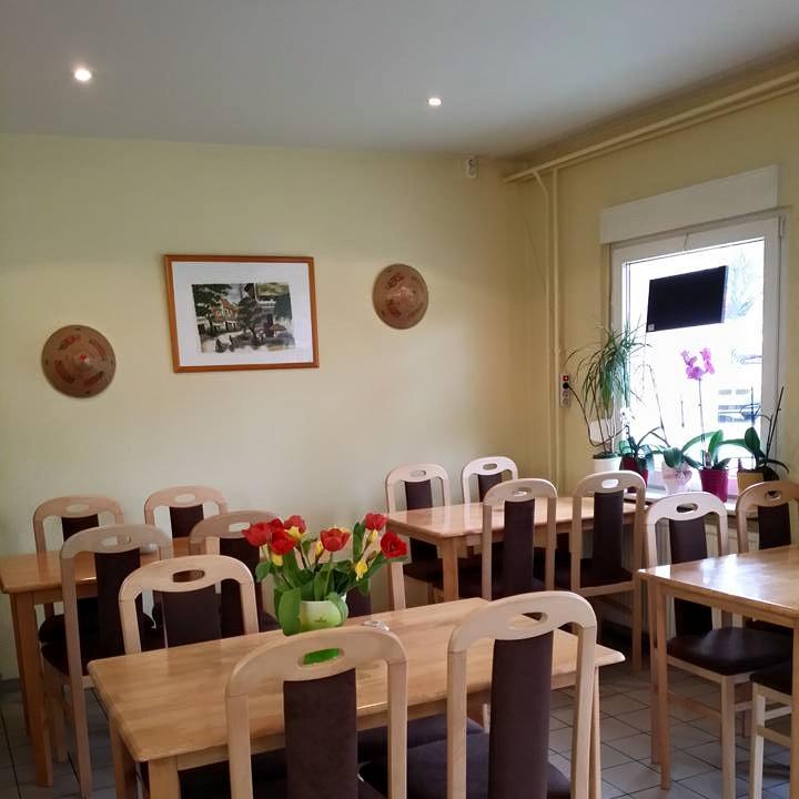 Restaurant "EinsBe" in  (Oder)