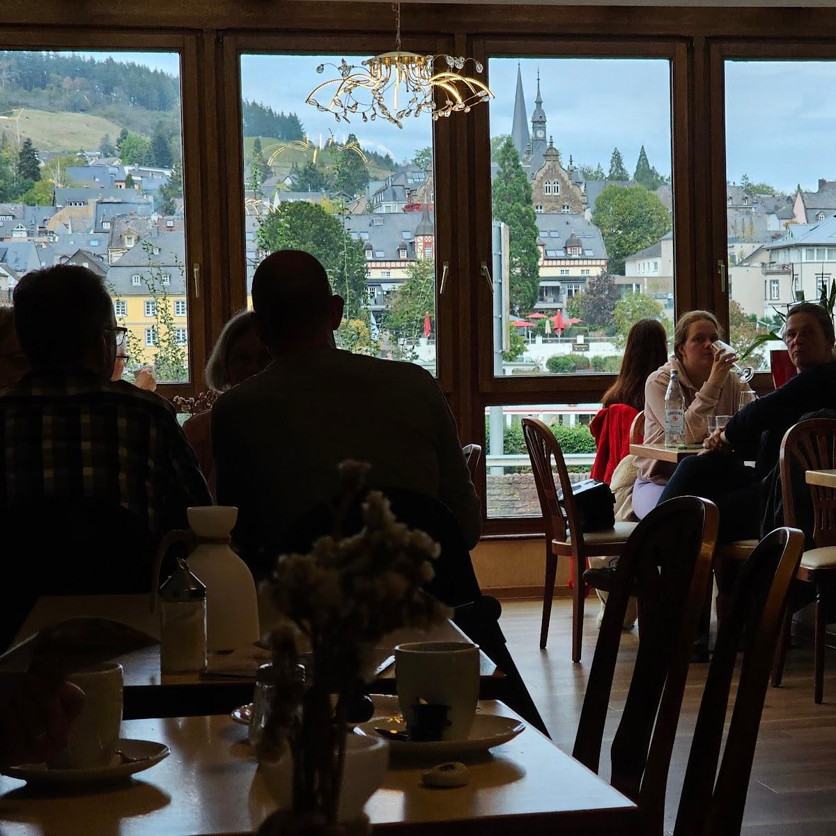 Restaurant "Aroma - Viet Cuisine & Café" in Traben-Trarbach