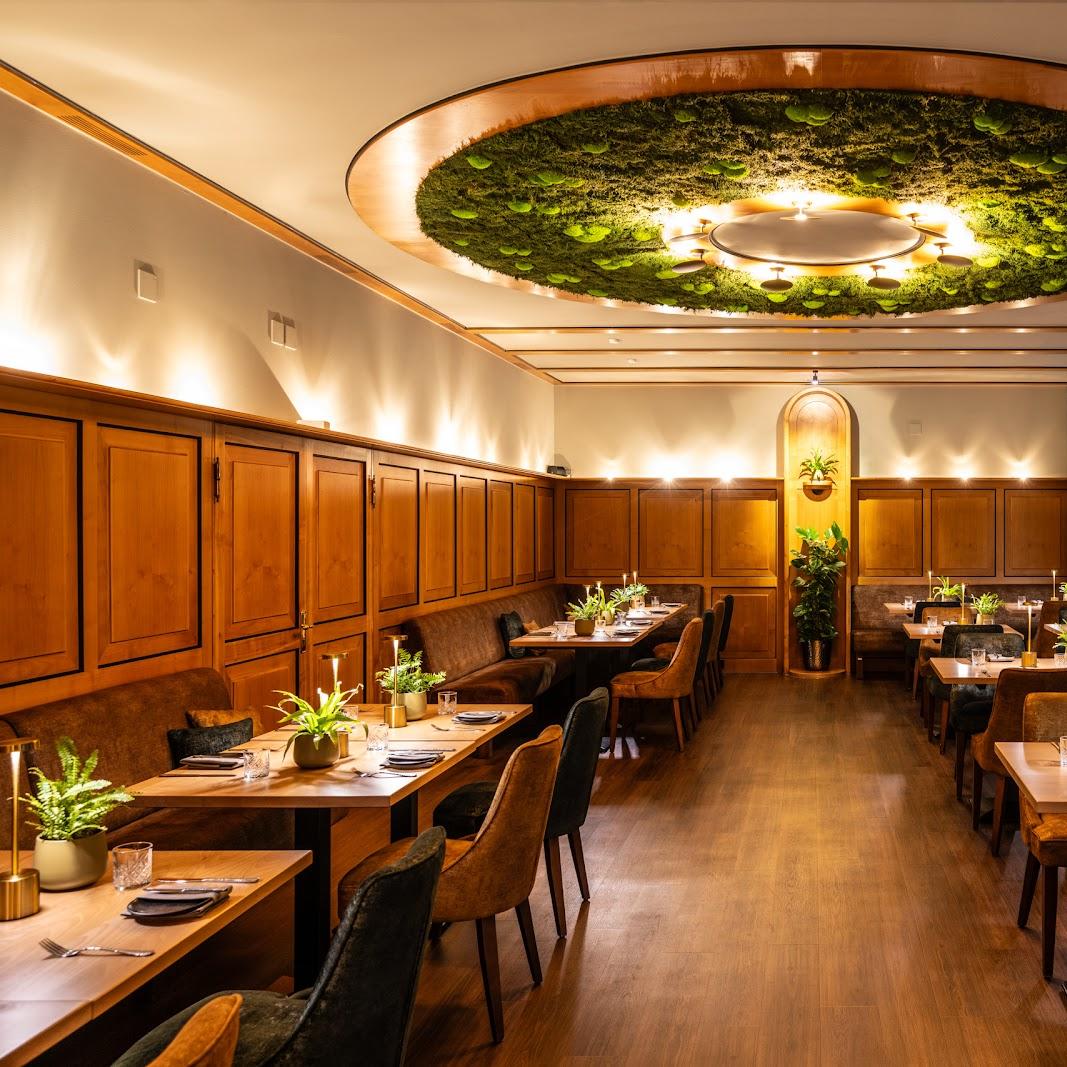 Restaurant "FIRO Restaurant & Bar" in Traben-Trarbach