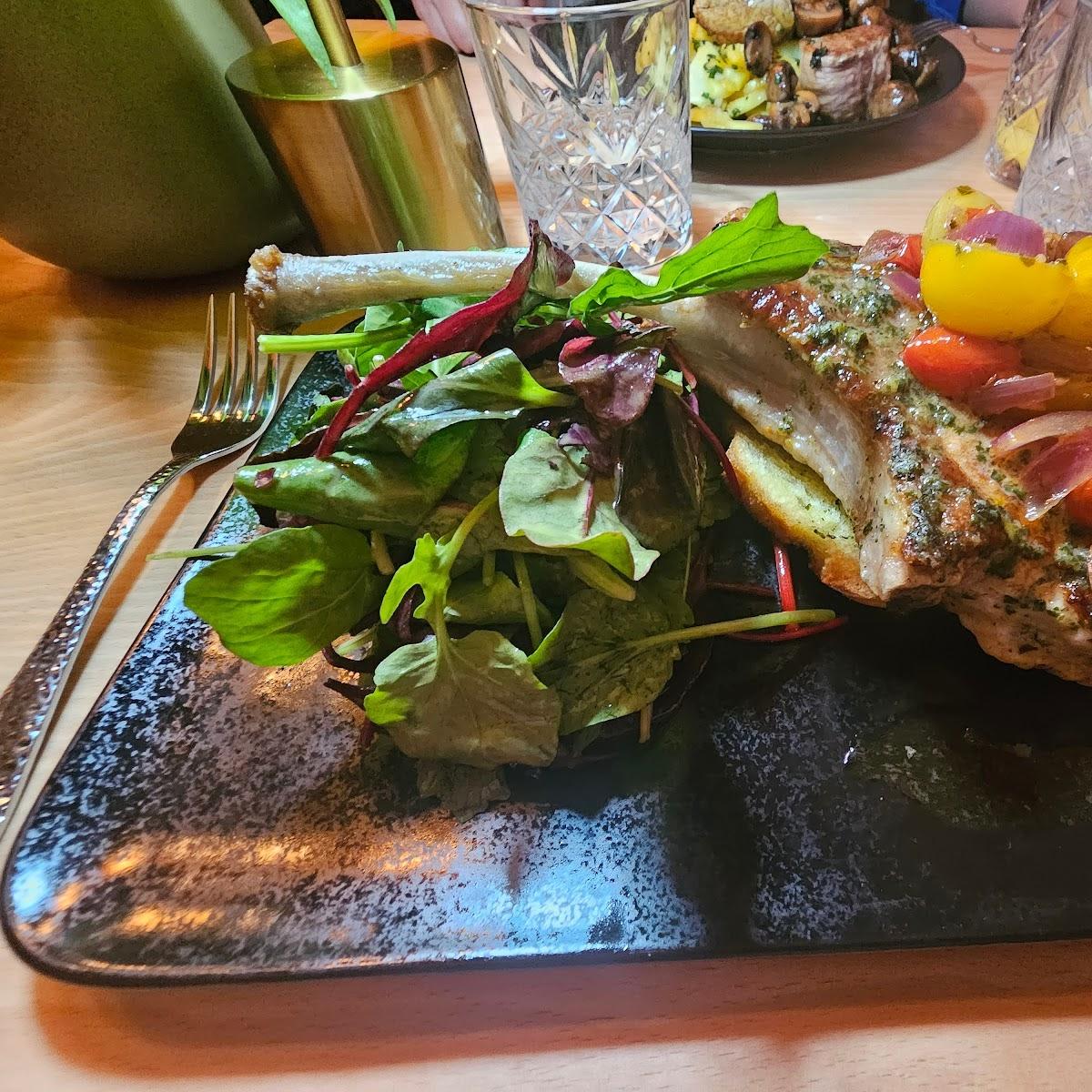 Restaurant "FIRO Restaurant & Bar" in Traben-Trarbach