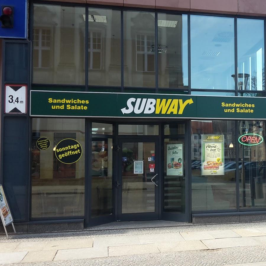 Restaurant "Luckys Asia Snack" in  (Oder)