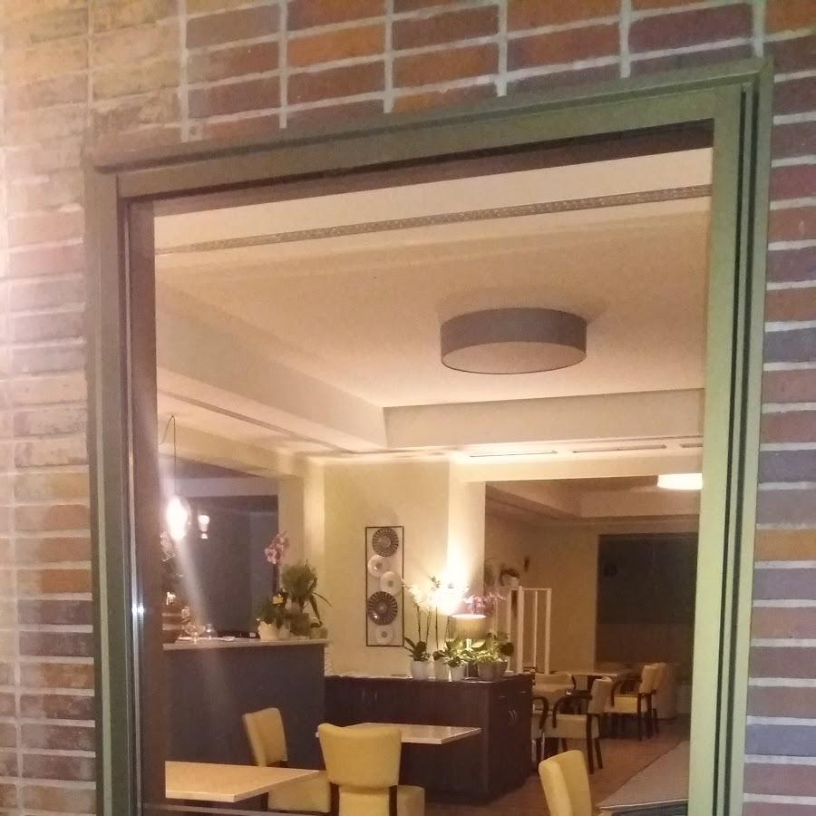 Restaurant "Ratseck" in Frankfurt (Oder)