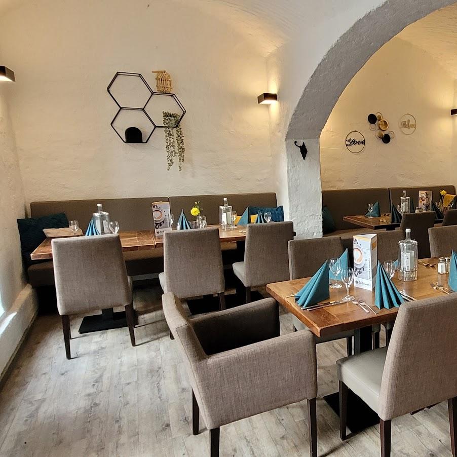 Restaurant "Großmanns - Café, Bistro, Events" in Burgwedel