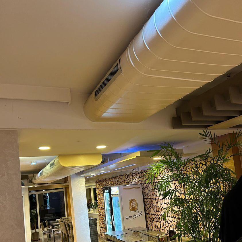 Restaurant "Sultan Restaurant" in Idar-Oberstein