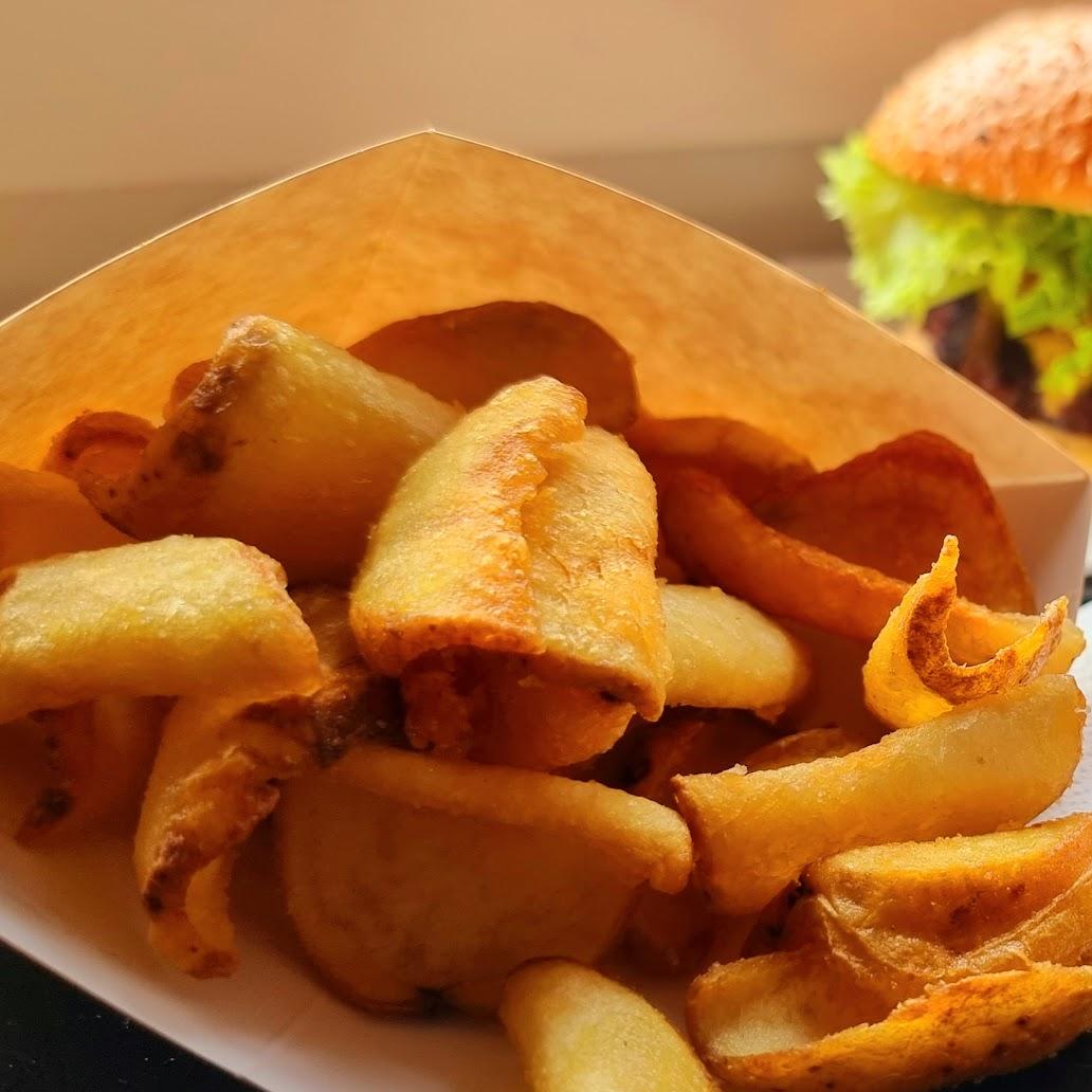 Restaurant "Grandys Burger & Subs" in Bassum