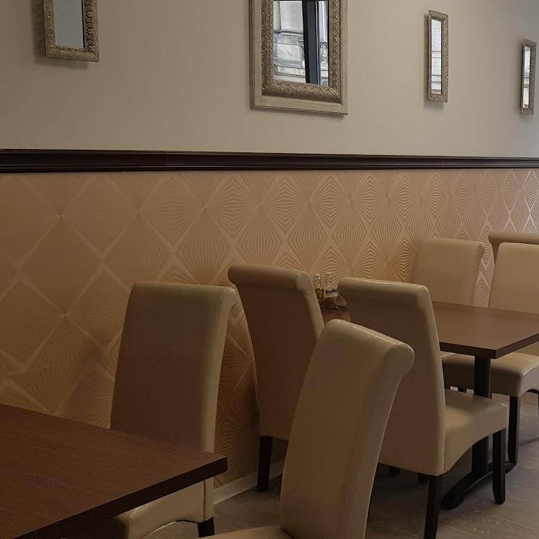 Restaurant "Al Jasmin" in Frankfurt (Oder)