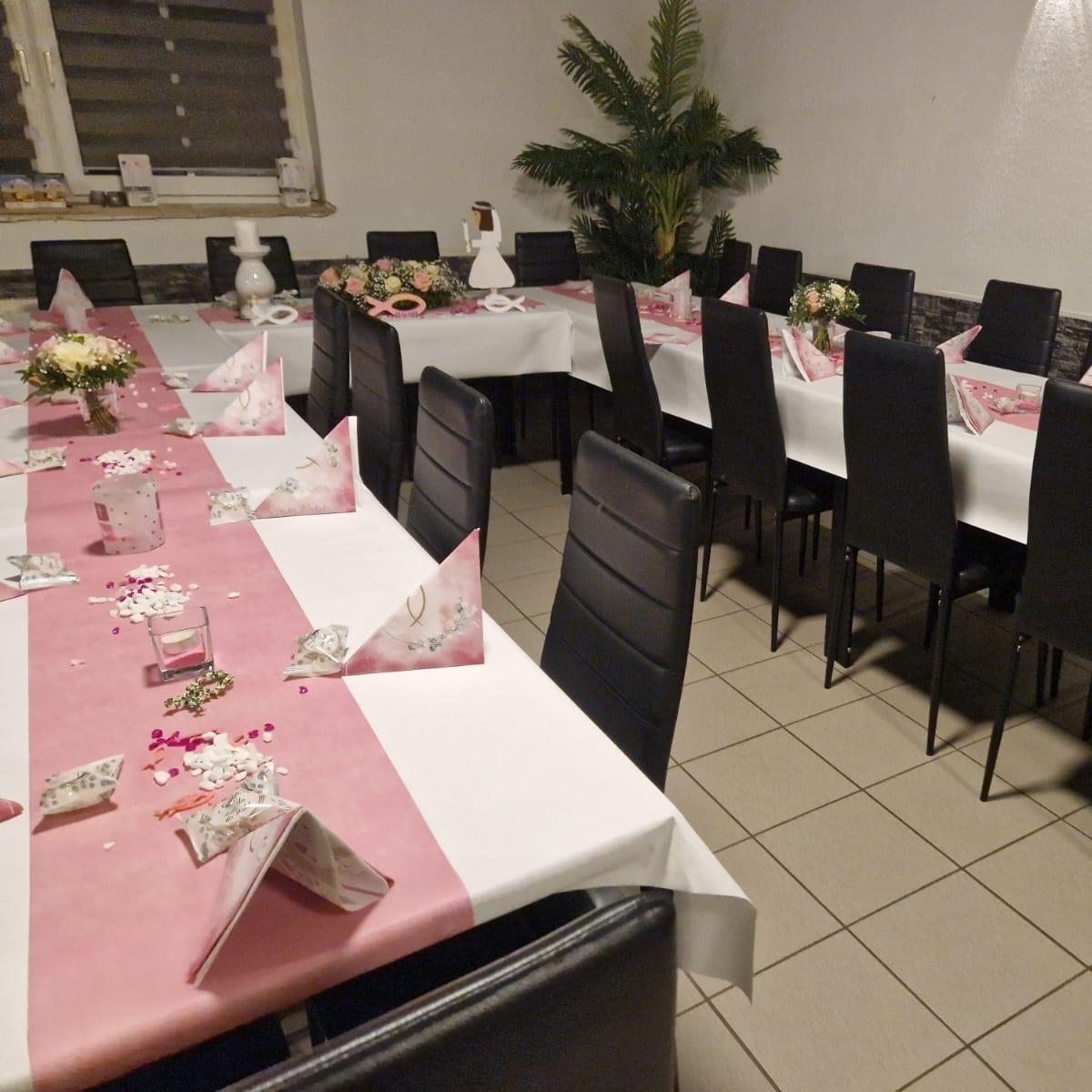 Restaurant "La calabria da Natale" in Rommerskirchen