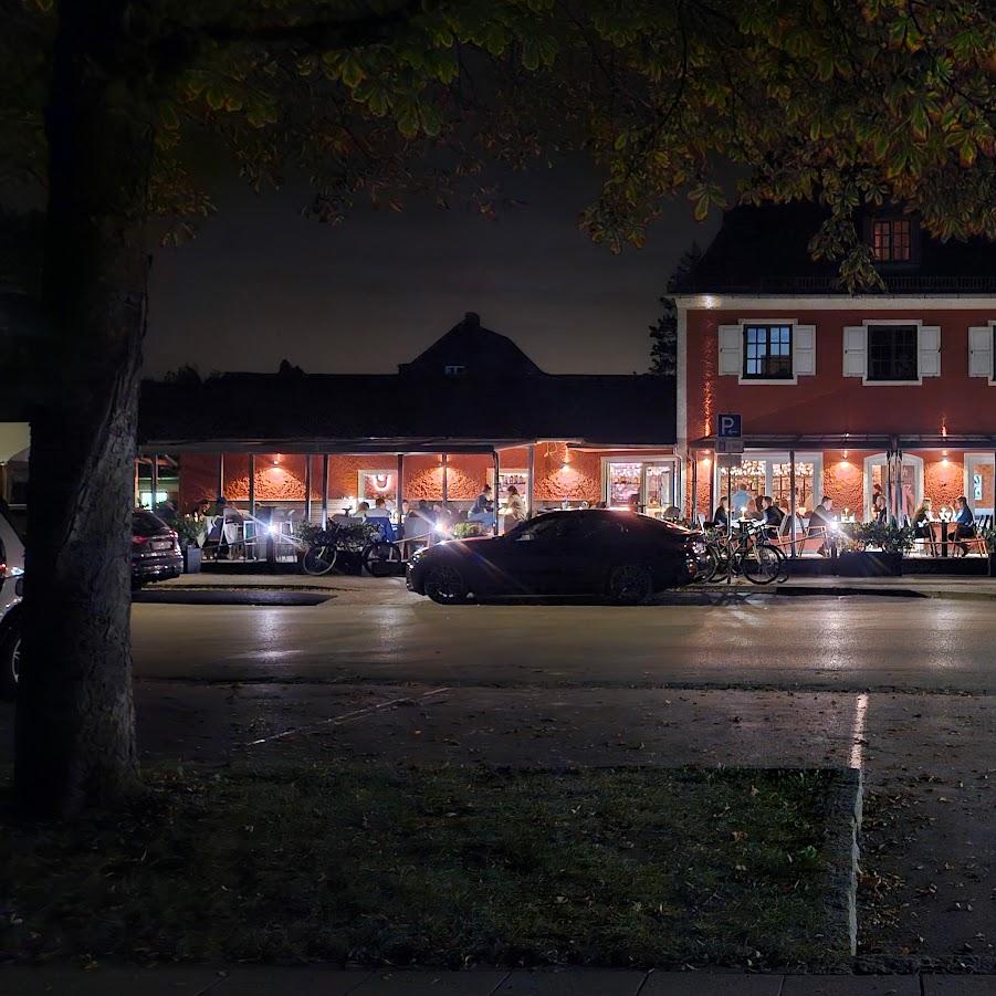 Restaurant "Kiez Herrsching" in Herrsching am Ammersee