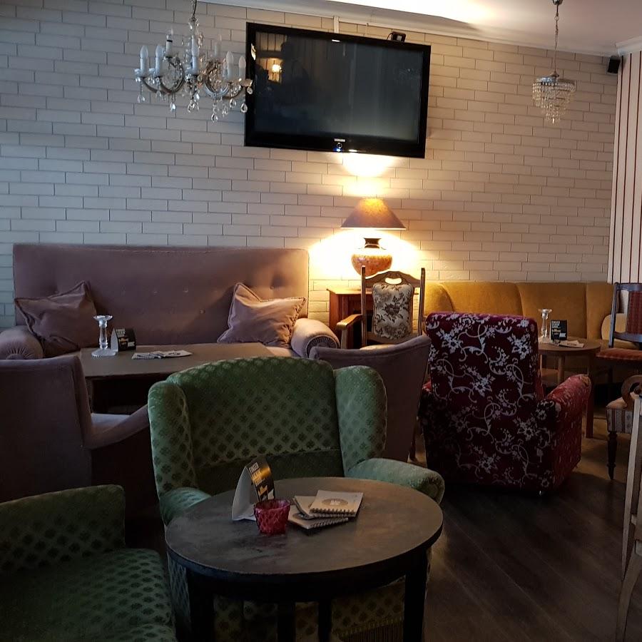 Restaurant "Cafe  Brot & Zucker " in  (Oder)